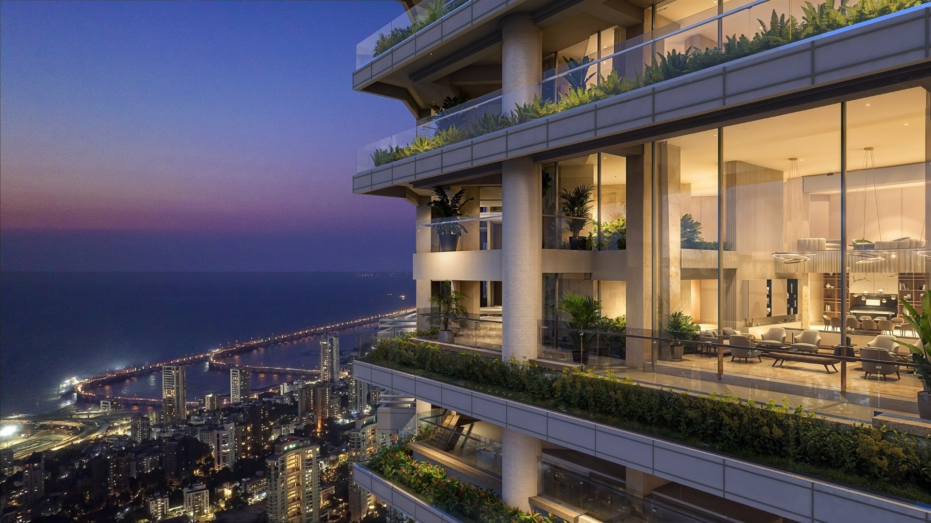 Luxury Real Estate