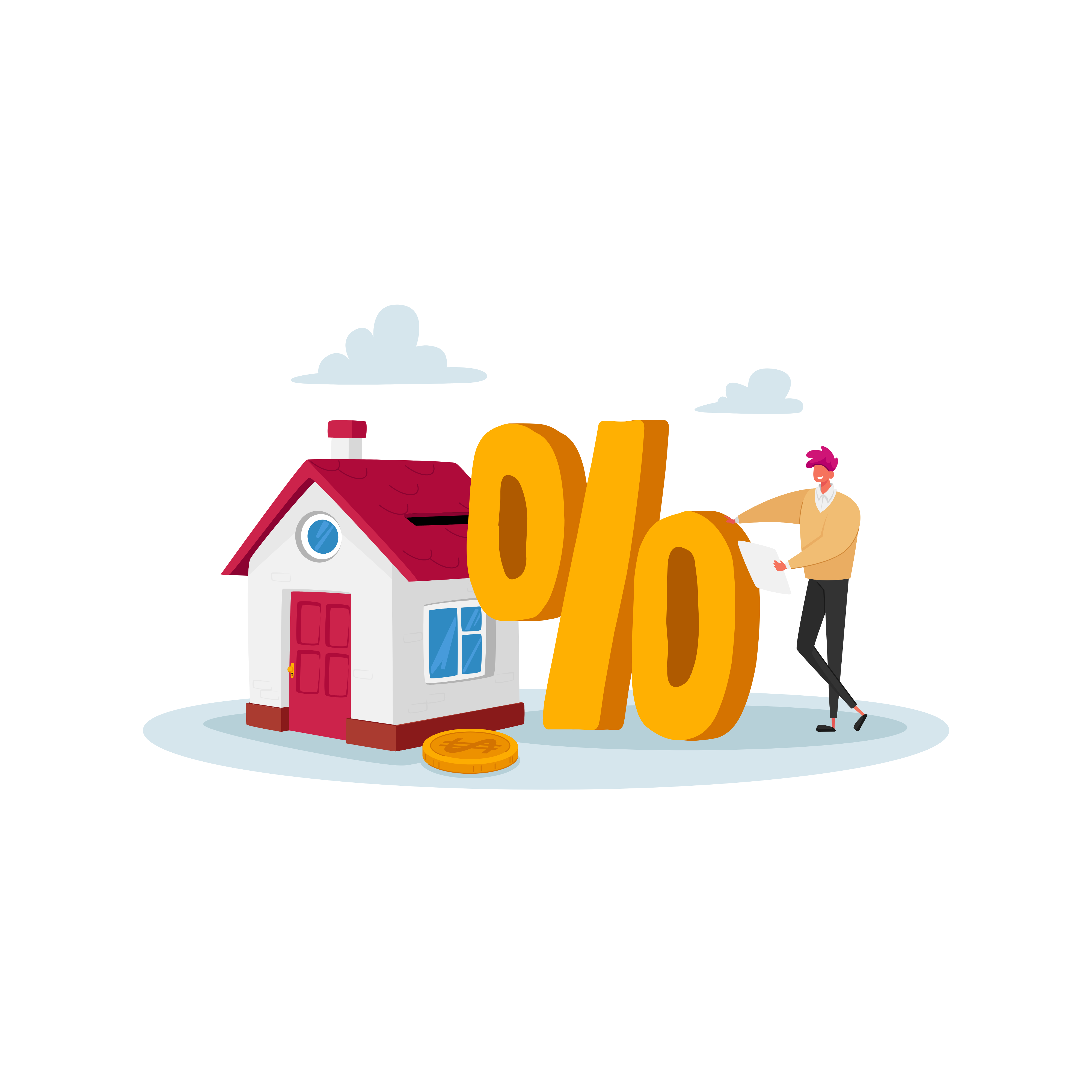 Home Loan