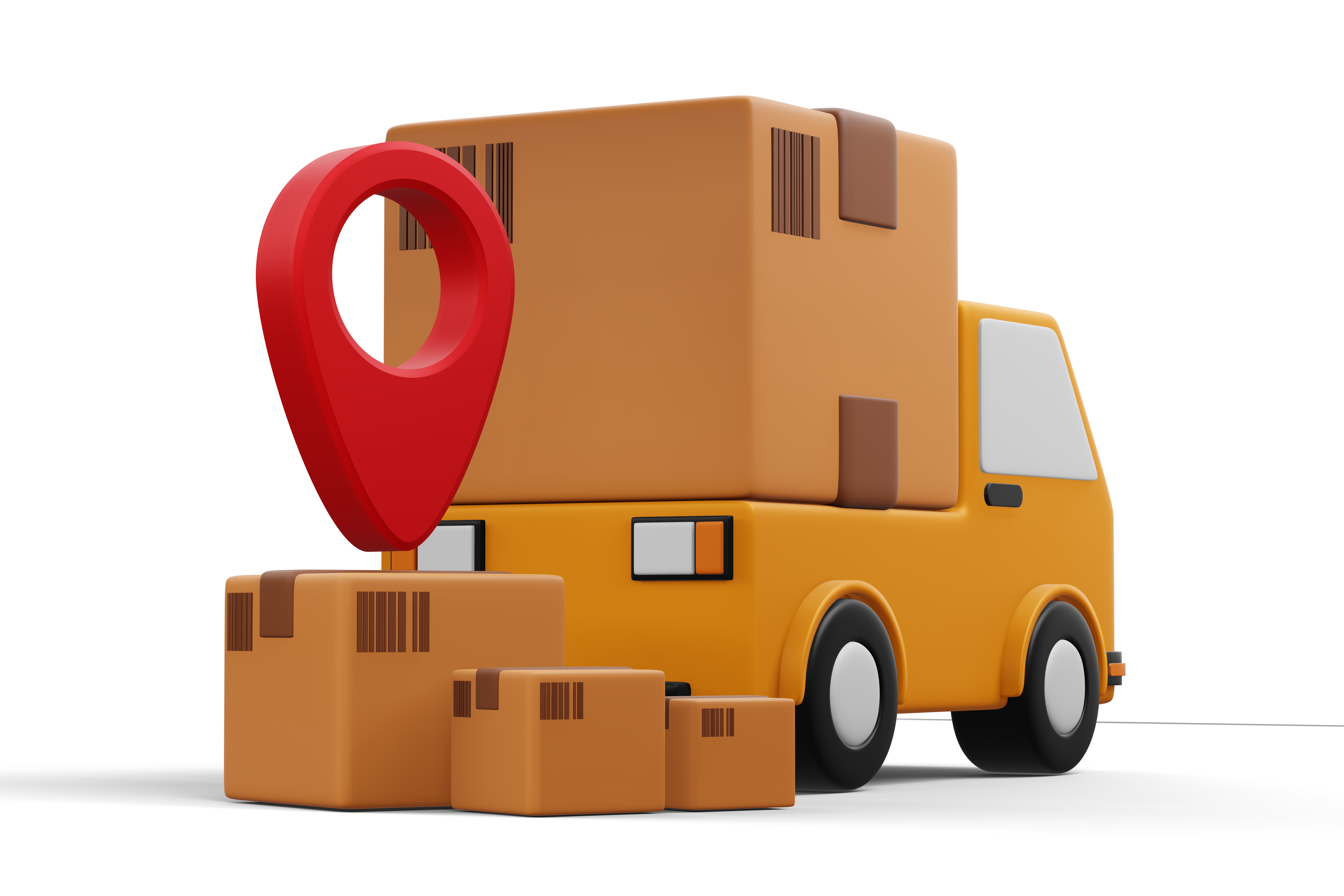 Moving Services